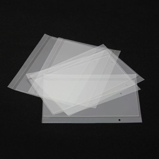 For Galaxy S6 50pcs 250um OCA Optically Clear Adhesive - Adhesive Sticker by buy2fix | Online Shopping UK | buy2fix
