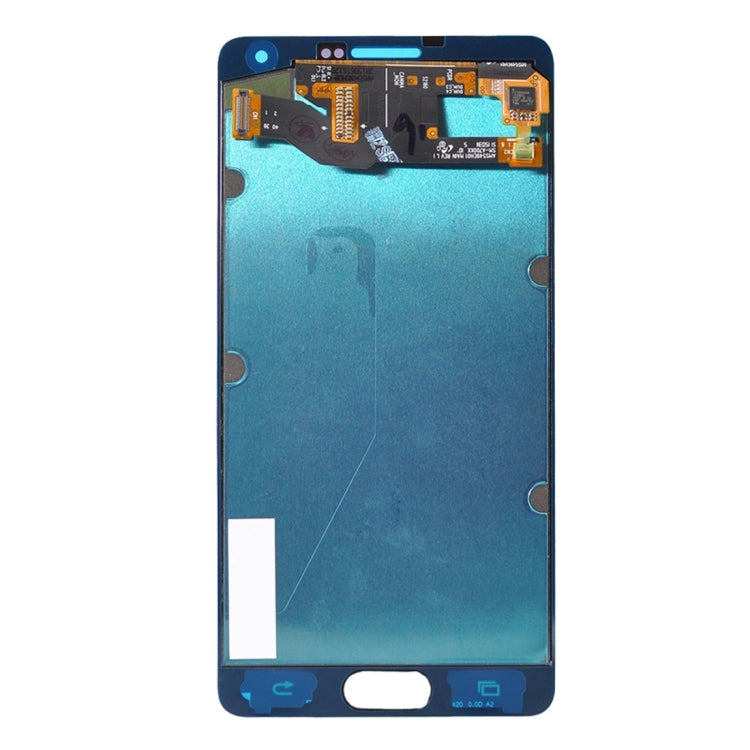 Original LCD Display + Touch Panel for Galaxy A7 / A7000 / A7009 / A700F / A700FD / A700FQ / A700H / A700K / A700L / A700S / A700X(Gold) - Others by buy2fix | Online Shopping UK | buy2fix