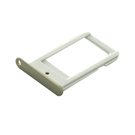 For Galaxy S6 edge / G925 Single Card Tray (Gold) - Card Tray by buy2fix | Online Shopping UK | buy2fix