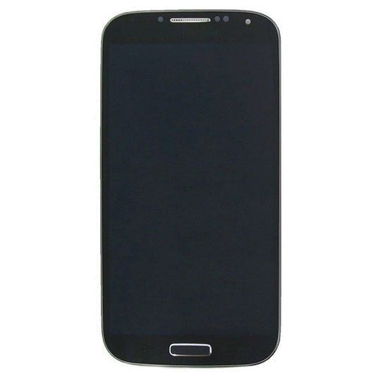 Original LCD Display + Touch Panel with Frame for Galaxy S4 CDMA / i545(Black) - LCD Screen by buy2fix | Online Shopping UK | buy2fix