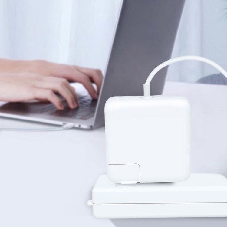 45W Magsafe AC Adapter Power Supply for MacBook Pro, US Plug by buy2fix