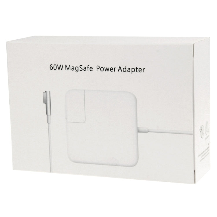 60W Magsafe AC Adapter Power Supply for MacBook Pro, UK Plug by buy2fix