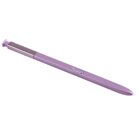 Portable High-Sensitive Stylus Pen without Bluetooth for Galaxy Note9(Purple) by buy2fix