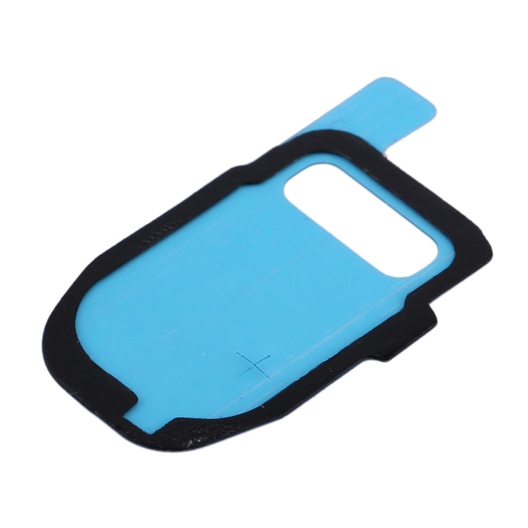 For Galaxy S7 / G930 & S7 Edge / G935 10pcs Camera Lens Cover Adhesive - Camera Series by buy2fix | Online Shopping UK | buy2fix
