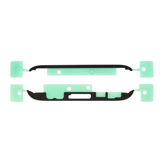 For Galaxy S8 10pcs Front Housing Adhesive - Adhesive Sticker by buy2fix | Online Shopping UK | buy2fix