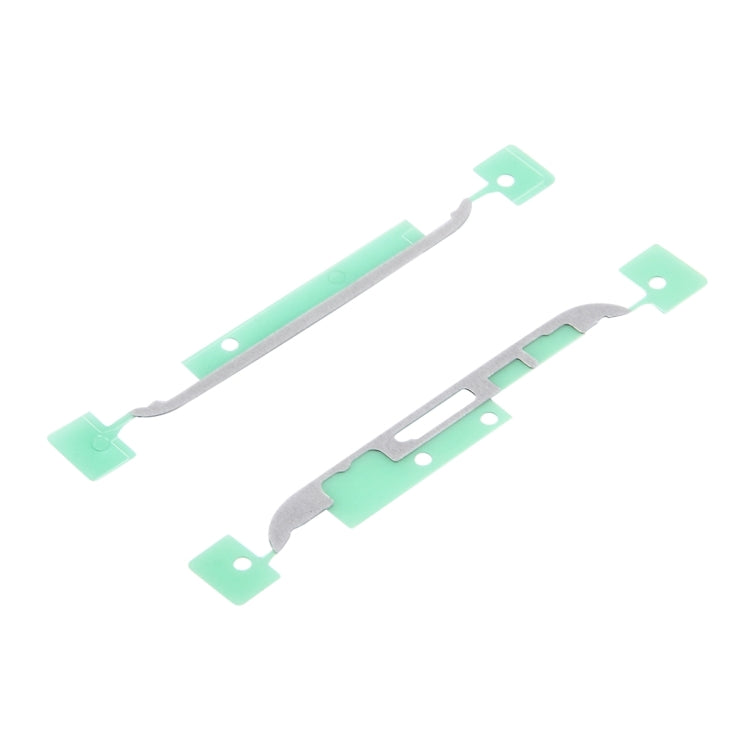 For Galaxy S8 10pcs Front Housing Adhesive - Adhesive Sticker by buy2fix | Online Shopping UK | buy2fix
