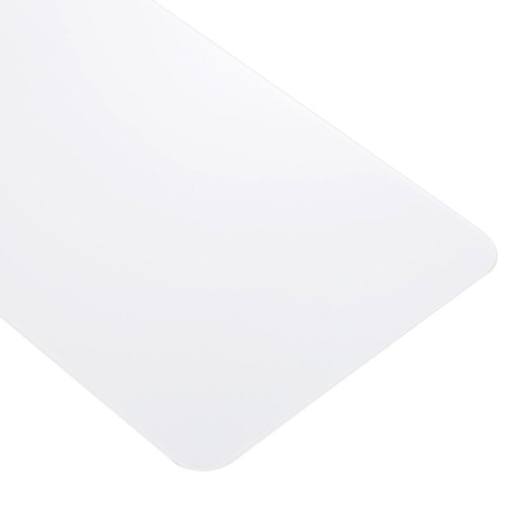 For Galaxy A7 (2016) / A7100 Battery Back Cover (White) - Back Cover by buy2fix | Online Shopping UK | buy2fix