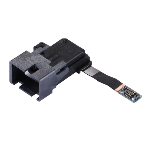 For Galaxy S8+ / G955 Earphone Jack Flex Cable - Flex Cable by buy2fix | Online Shopping UK | buy2fix