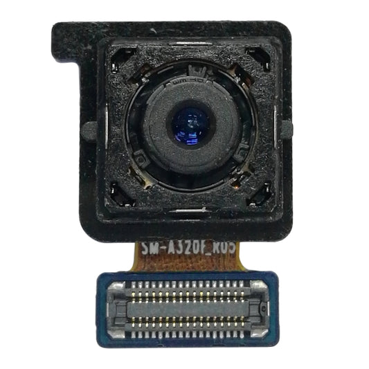 For Galaxy A3 (2017) A320FL / A320F / A320FDS / A320YDS / A320Y Back Camera Module - Camera Series by buy2fix | Online Shopping UK | buy2fix