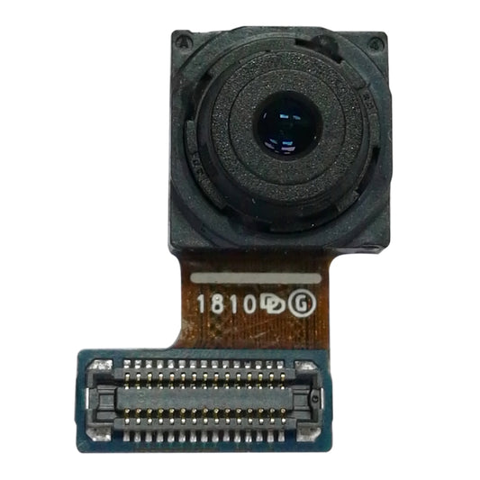 For Galaxy A6 (2018) / A600F Front Facing Camera Module - Camera Series by buy2fix | Online Shopping UK | buy2fix