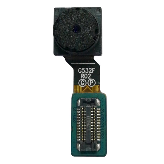 For Galaxy J2 Pro (2018) / J2 (2018) / J250FDS Front Facing Camera Module - Camera Series by buy2fix | Online Shopping UK | buy2fix