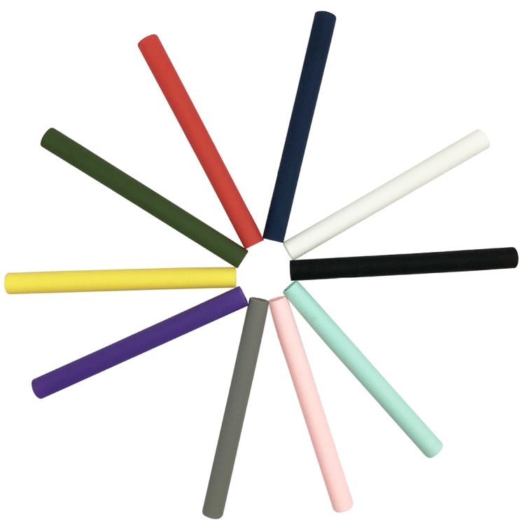 Stylus Pen Silica Gel Protective Case for Microsoft Surface Pro 5 / 6 (Mint Green) by buy2fix