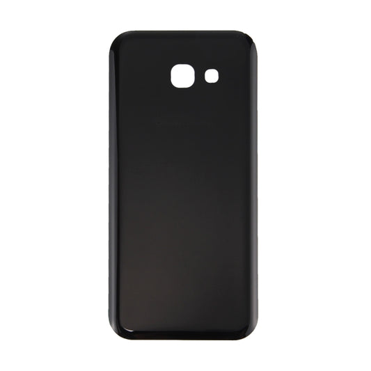 For Galaxy A5 (2017) / A520 Battery Back Cover (Black) - Back Cover by buy2fix | Online Shopping UK | buy2fix