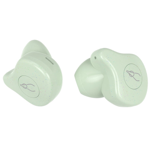 SABBAT X12PRO Mini Bluetooth 5.0 In-Ear Stereo Earphone with Charging Box, For iPad, iPhone, Galaxy, Huawei, Xiaomi, LG, HTC and Other Smart Phones(Dawn) by Sabbat