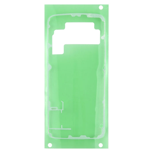 For Galaxy S6 / G920F 10pcs Back Rear Housing Cover Adhesive - Adhesive Sticker by buy2fix | Online Shopping UK | buy2fix