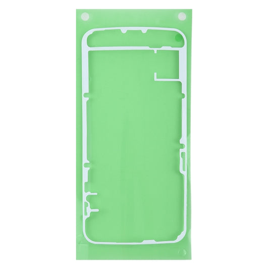 For Galaxy S6 Edge / G925 10pcs Back Rear Housing Cover Adhesive - Adhesive Sticker by buy2fix | Online Shopping UK | buy2fix