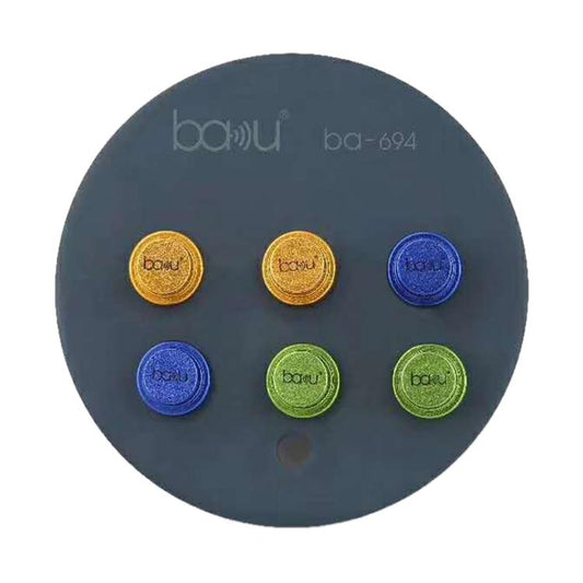 BAKU Universal PCB Fixture Movable Magnetic Jig Board Holder IC Maintenance Repair by BAKU
