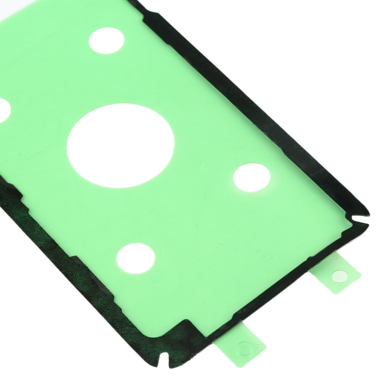 For Galaxy S10 5G 10pcs Back Housing Cover Adhesive - Adhesive Sticker by buy2fix | Online Shopping UK | buy2fix