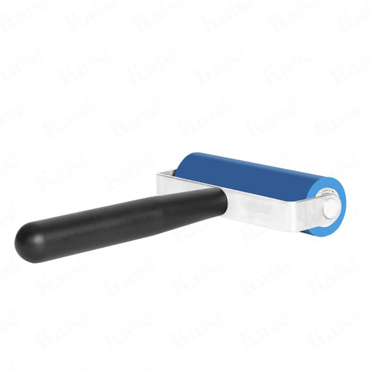 Kaisi 1308 Silicone Roller Tool Mobile Cell Phone Screen Protector Pasting Roller Wheel LCD OCA Polarizing Tools by Kaisi