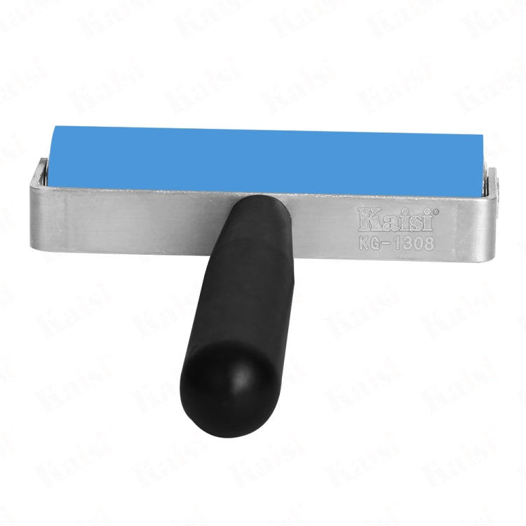 Kaisi 1308 Silicone Roller Tool Mobile Cell Phone Screen Protector Pasting Roller Wheel LCD OCA Polarizing Tools by Kaisi