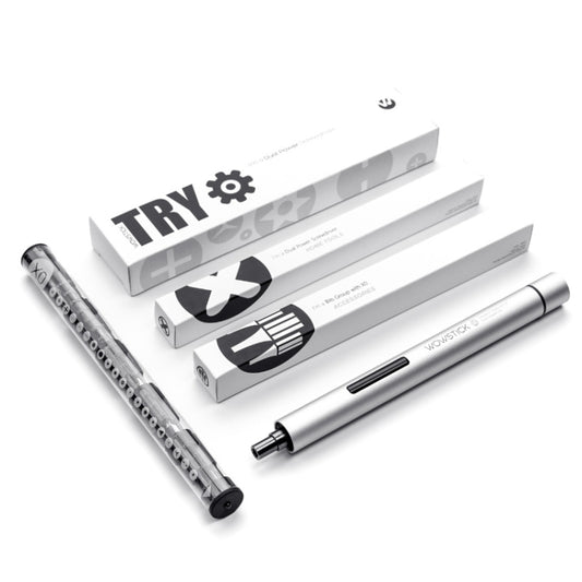 Precision Electric Lithium Screwdriver Mini Portable Mobile Phone Digital Teardown Repair by buy2fix