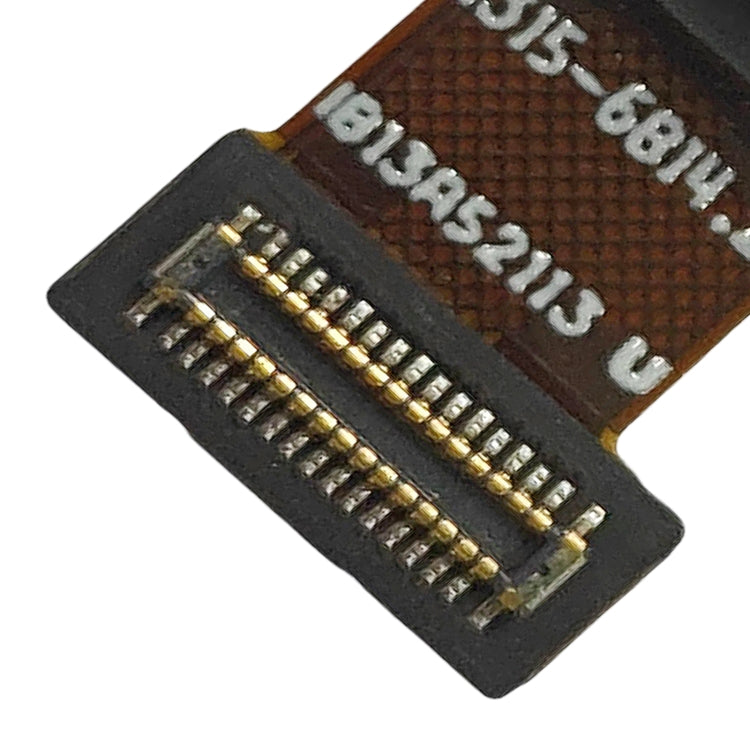 Front Facing Camera for Sony Xperia 5 by buy2fix