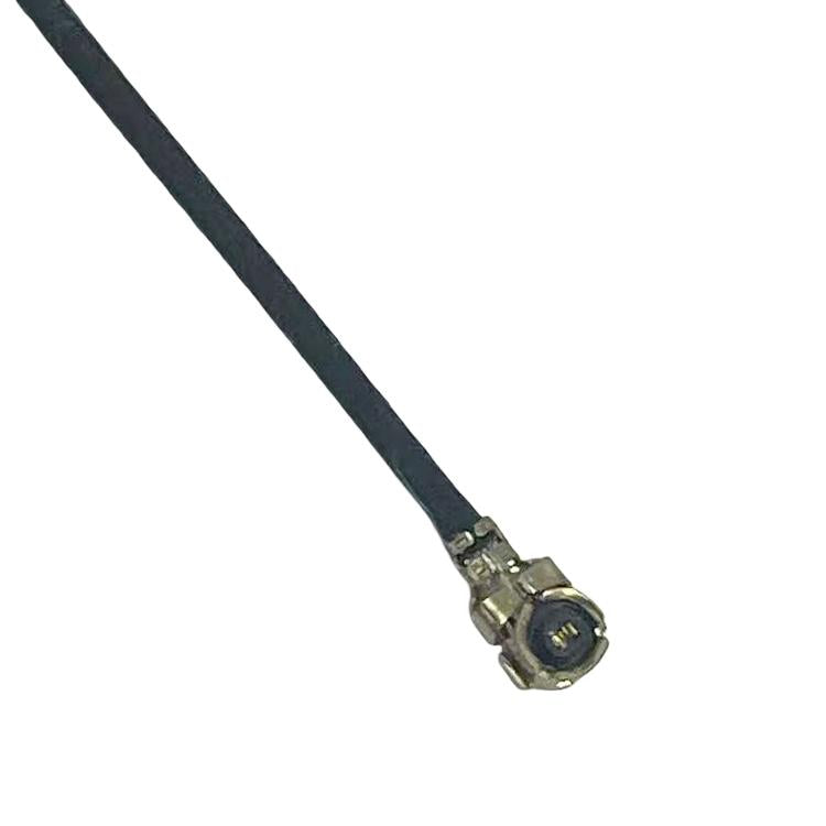 1 Pair Mini PCI-E Wifi Internal Antenna Universal Laptop Wifi Bluetooth Yellow film antenna For Wireless network card tablet by buy2fix