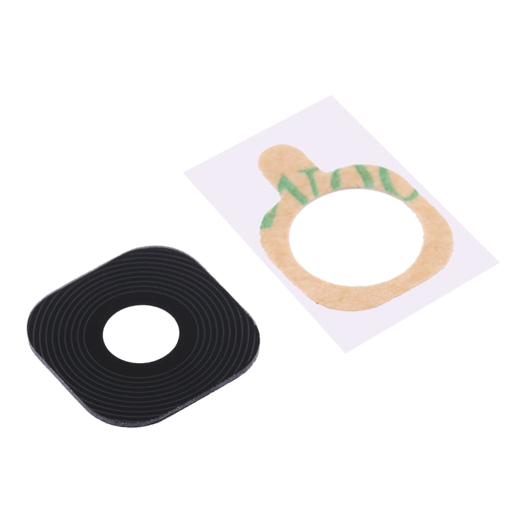 For Galaxy A9 10pcs Back Camera Lens Cover with Sticker - Camera Series by buy2fix | Online Shopping UK | buy2fix