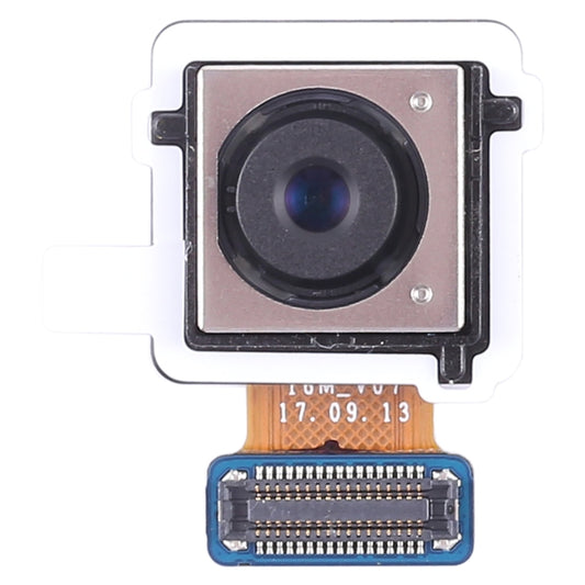 For Galaxy A8 (2018) / A8+ (2018) / A5 (2018) / A530 Back Camera Module - Camera Series by buy2fix | Online Shopping UK | buy2fix