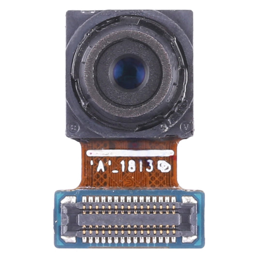 For Galaxy A6+ (2018) / A605 Front Facing Camera Module - Camera Series by buy2fix | Online Shopping UK | buy2fix