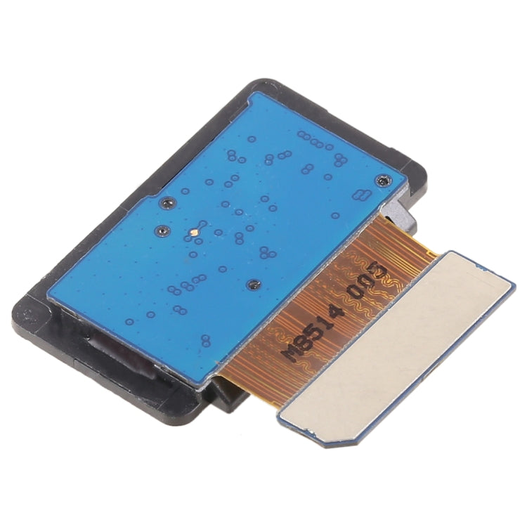 For Galaxy A6+ (2018) / A605 Back Camera Module - Camera Series by buy2fix | Online Shopping UK | buy2fix