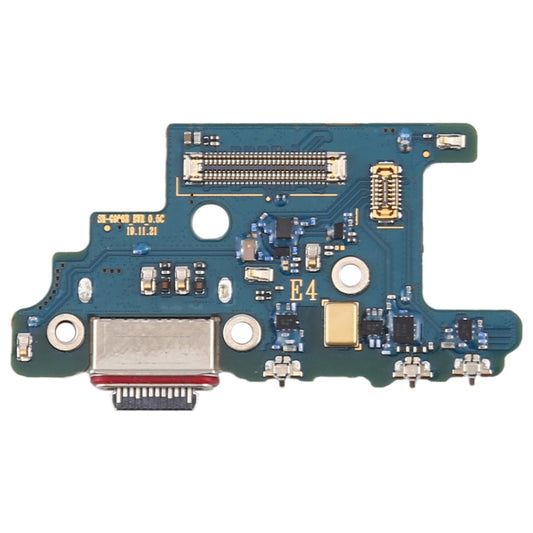 For Samsung Galaxy S20 + 5G SM-G986F Original Charging Port Board - Tail Connector by buy2fix | Online Shopping UK | buy2fix