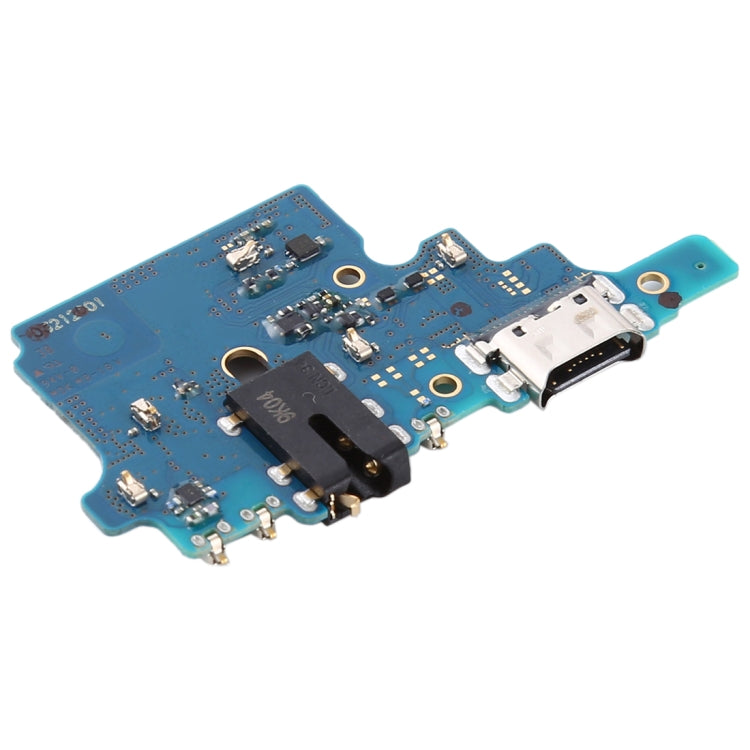 For Samsung Galaxy Note 10 Lite SM-N770F Original Charging Port Board - Tail Connector by buy2fix | Online Shopping UK | buy2fix