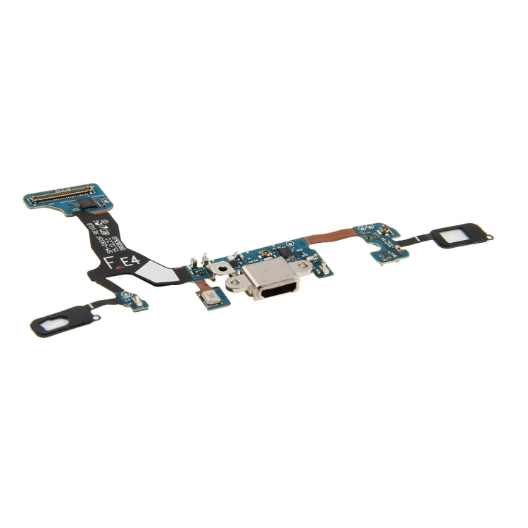 For Galaxy S7 Edge / G935F Charging Port & Sensor Flex Cable - Tail Connector by buy2fix | Online Shopping UK | buy2fix