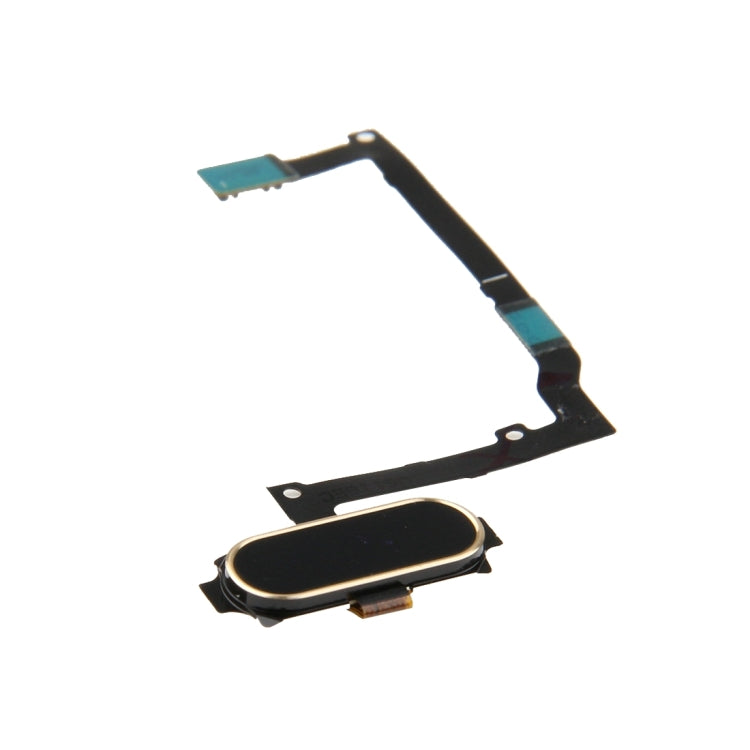 Home Button for Galaxy A7(2016) / A7100 & A9 (2016) / A9000(Gold) - Others by buy2fix | Online Shopping UK | buy2fix