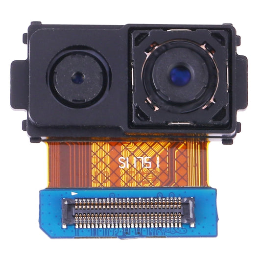 For Galaxy J7 Duo SM-J720F Back Facing Camera - Camera Series by buy2fix | Online Shopping UK | buy2fix