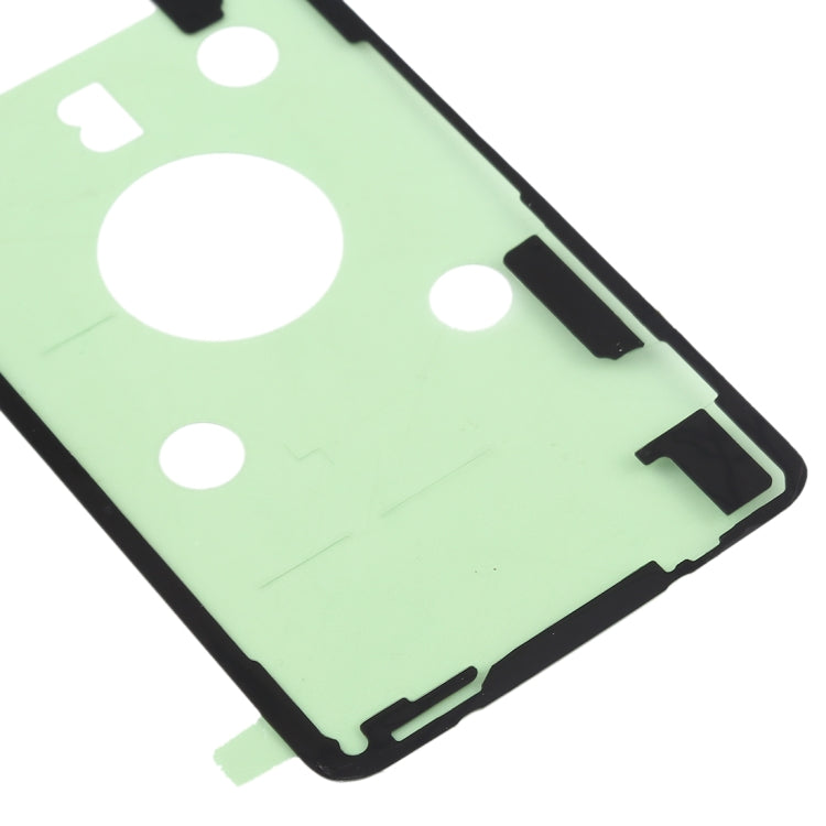For Galaxy S10+ 10pcs Back Housing Cover Adhesive - Adhesive Sticker by buy2fix | Online Shopping UK | buy2fix