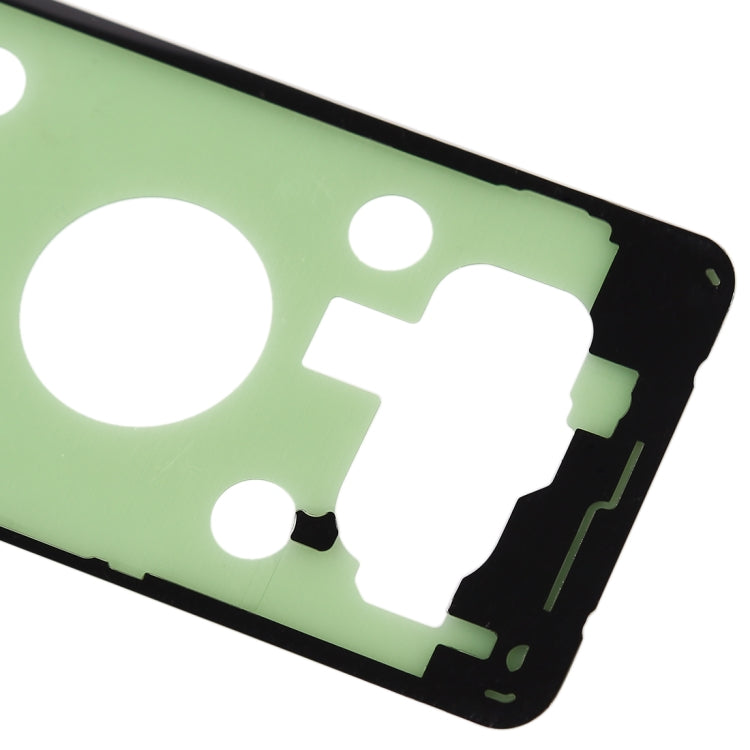 For Galaxy S10e 10pcs Back Housing Cover Adhesive - Adhesive Sticker by buy2fix | Online Shopping UK | buy2fix