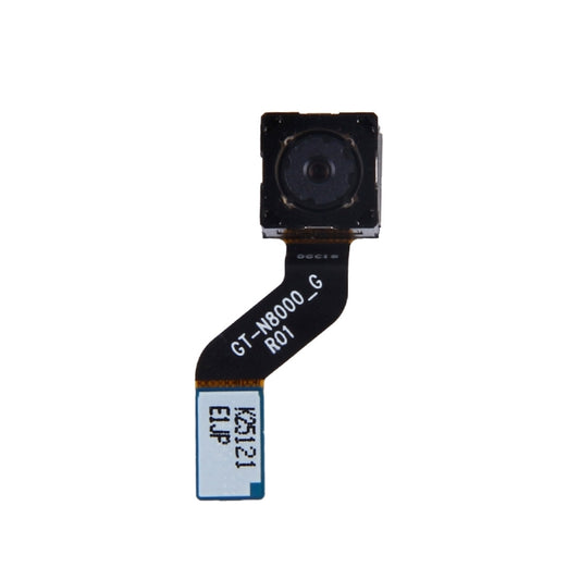 For Galaxy Note 10.1 / N8000 Back Facing Camera - Camera Series by buy2fix | Online Shopping UK | buy2fix