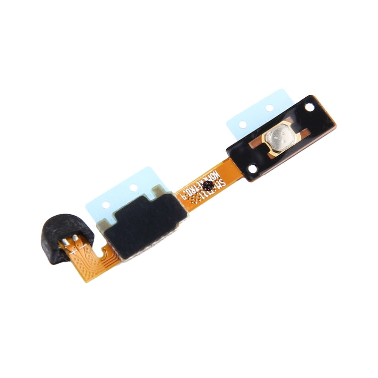 For Galaxy Tab 3 Lite / T113 Microphone Ribbon Flex Cable - Flex Cable by buy2fix | Online Shopping UK | buy2fix