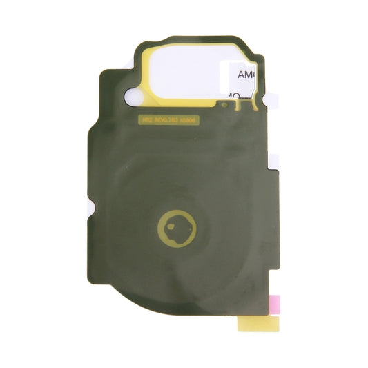 For Galaxy S7 Edge / G935 Wireless Charger Receiver IC Chip NFC Sticker - Adhesive Sticker by buy2fix | Online Shopping UK | buy2fix