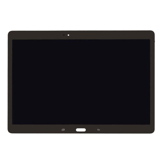 Original Super AMOLED LCD Screen for Galaxy Tab S 10.5 / T805 with Digitizer Full Assembly (Brown) - LCD Screen by buy2fix | Online Shopping UK | buy2fix