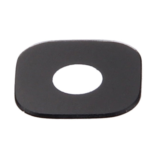 For Galaxy J7 Prime / G610 10pcs Back Camera Lens(Black) - Camera Series by buy2fix | Online Shopping UK | buy2fix