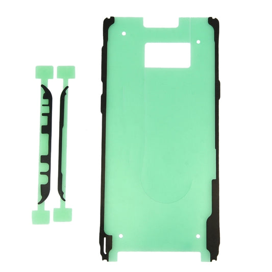 For Galaxy S8+ 10pcs Front Housing Adhesive & Middle Frame Bezel Adhesive - Adhesive Sticker by buy2fix | Online Shopping UK | buy2fix