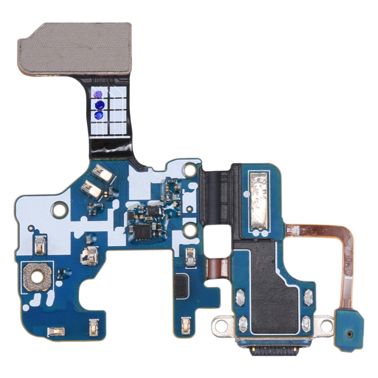 For Galaxy Note 8 / N950U Charging Port Flex Cable - Tail Connector by buy2fix | Online Shopping UK | buy2fix