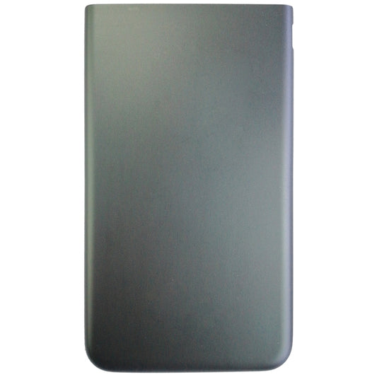 For Galaxy J7 V / J727V (Verizon) Back Cover (Grey) - Back Cover by buy2fix | Online Shopping UK | buy2fix