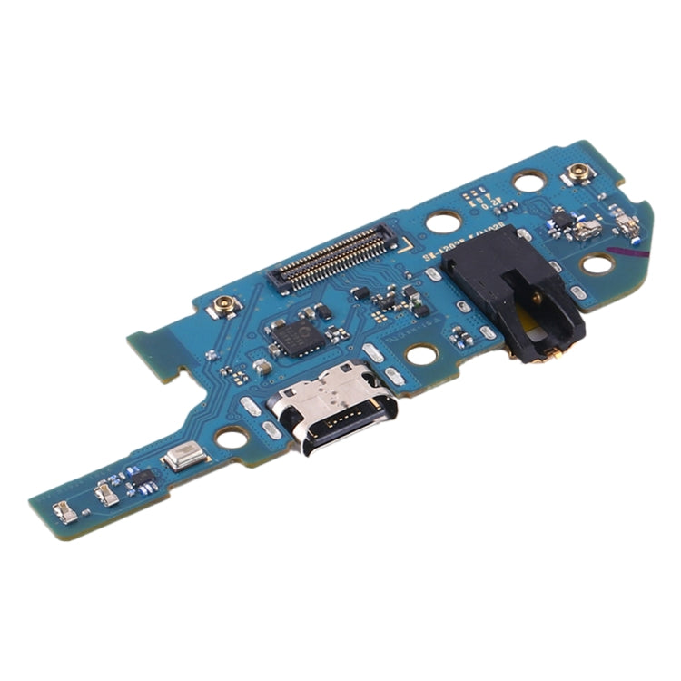 For Samsung Galaxy A10e / A20e Original Charging Port Board - Tail Connector by buy2fix | Online Shopping UK | buy2fix