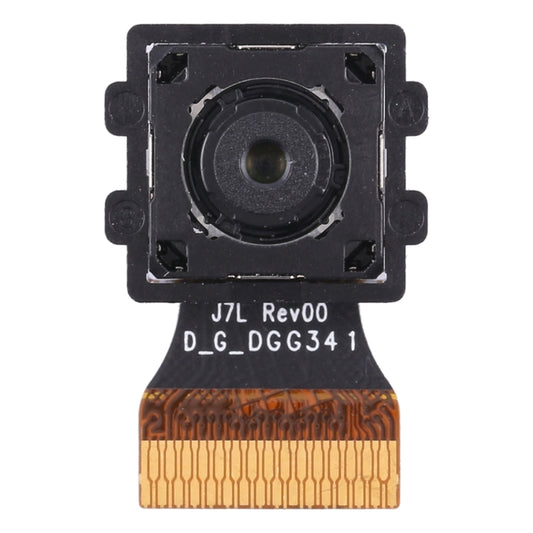 For Galaxy J7 Prime (T-Mobile) J727T Back Camera Module - Camera Series by buy2fix | Online Shopping UK | buy2fix