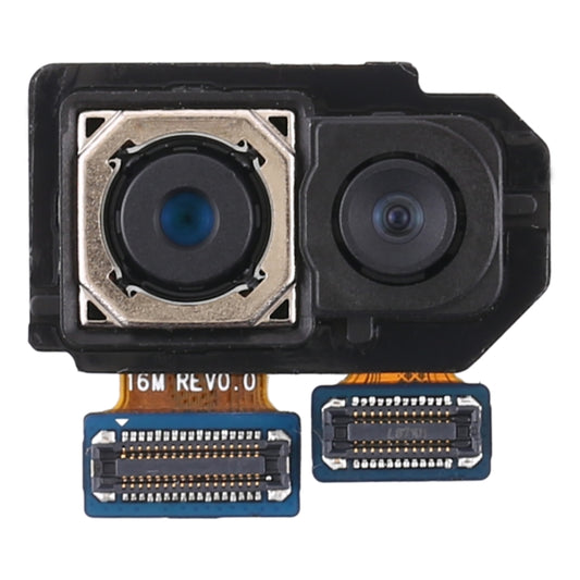 For Galaxy A30 / A40 Back Facing Camera - Camera Series by buy2fix | Online Shopping UK | buy2fix