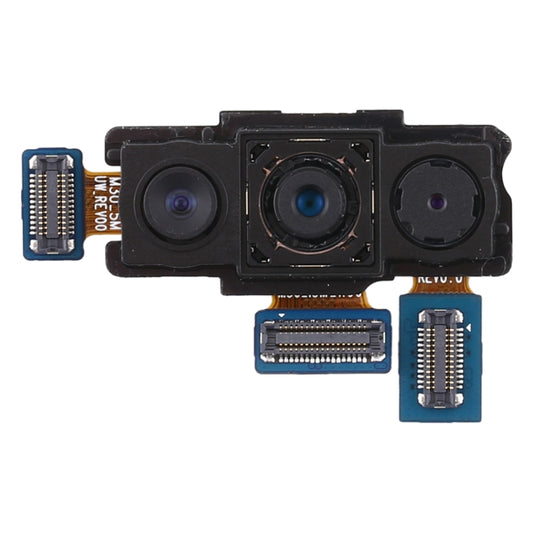 For Galaxy M30 Back Facing Camera - Camera Series by buy2fix | Online Shopping UK | buy2fix